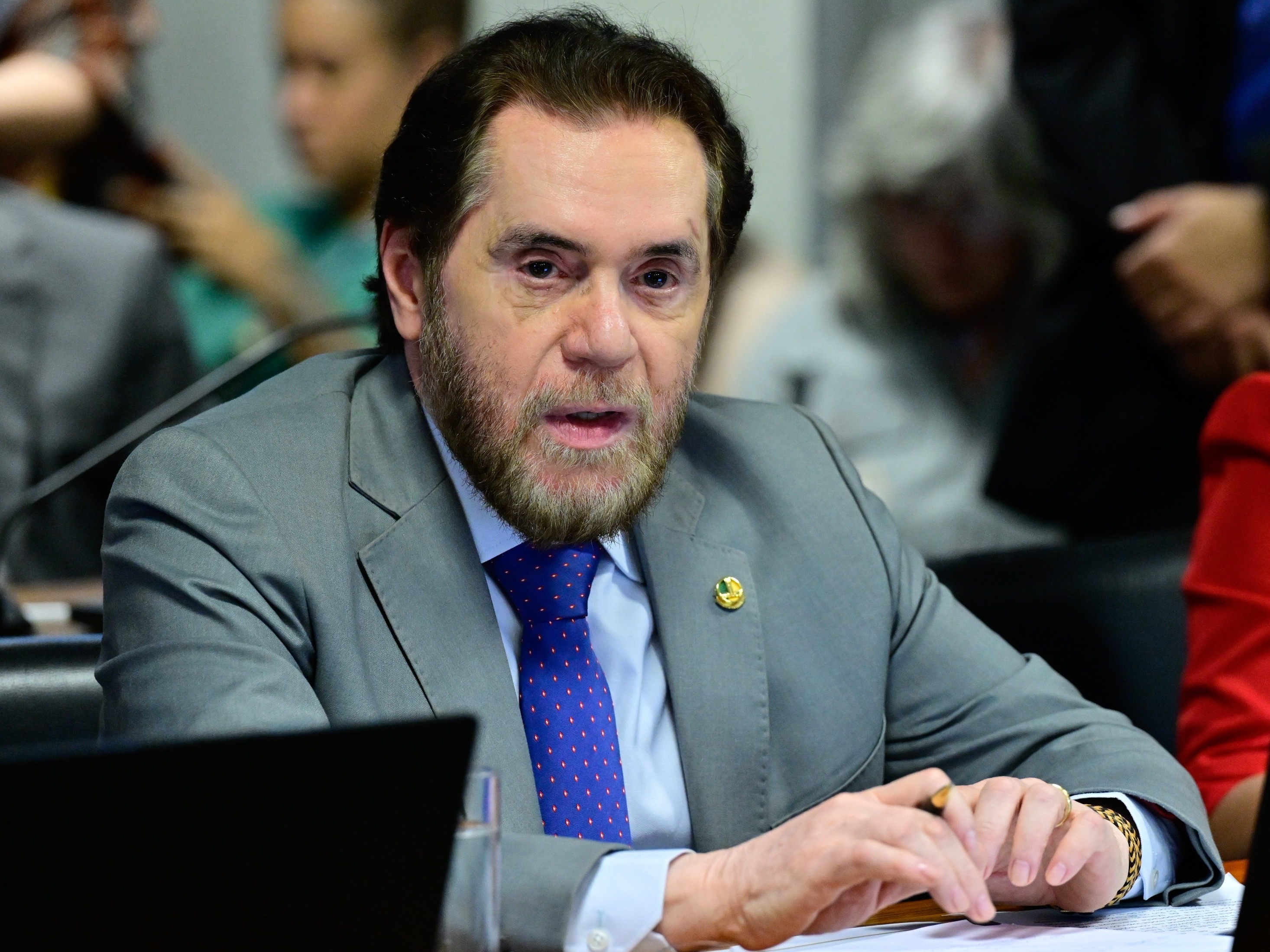 Foto:Reprodução