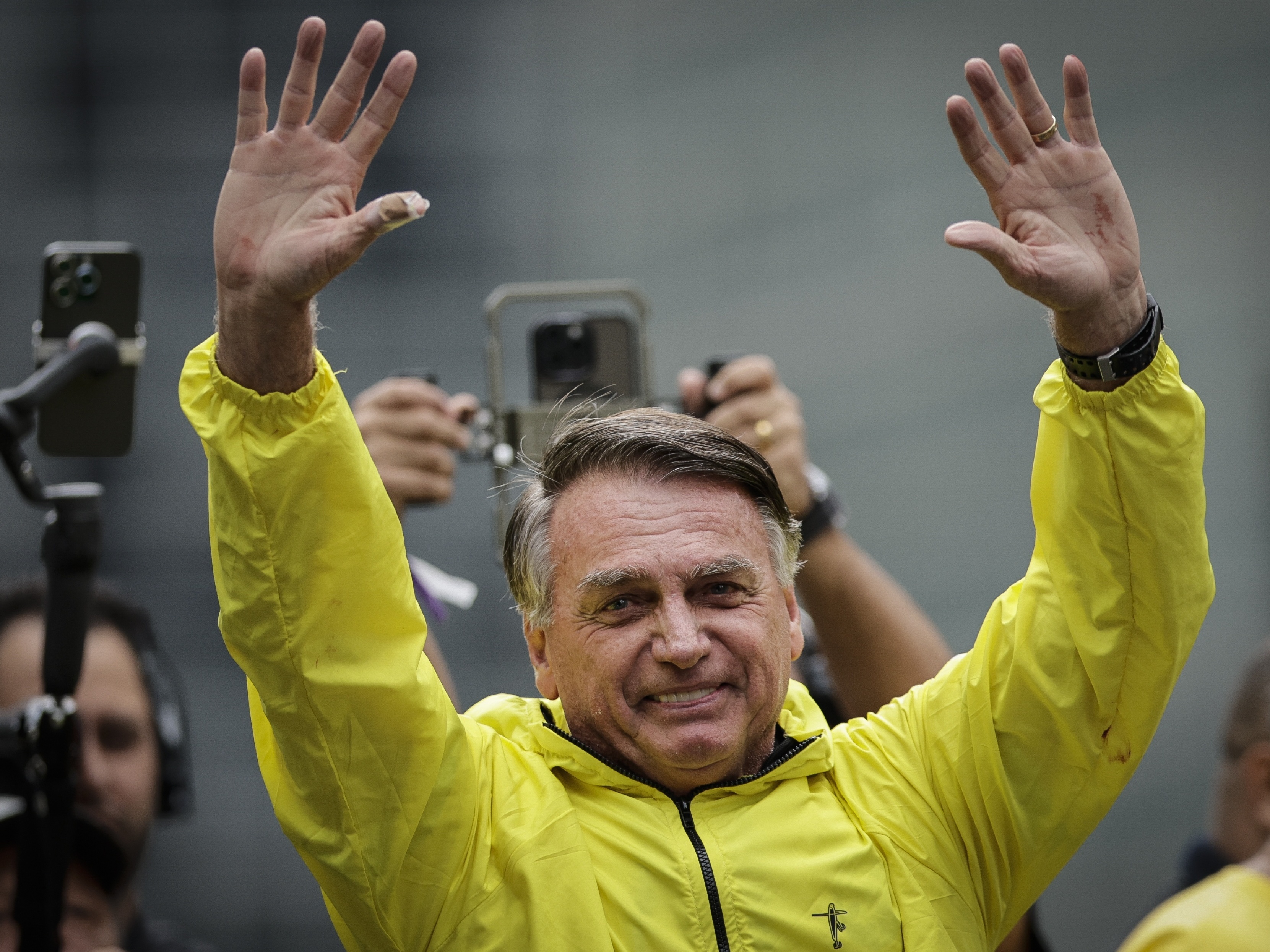 Foto:Reprodução