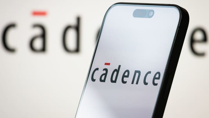 Cadence Design Systems dispara após resultados financeiros positivos e analisa tendências Foto: Reprodução