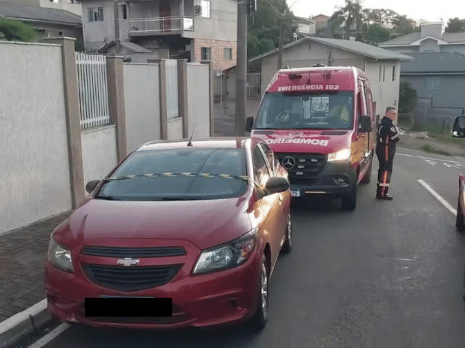 Foto:Reprodução
