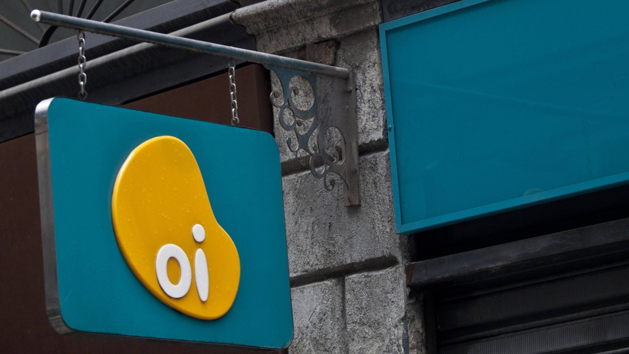 Oi (Dado Galdieri/Bloomberg/Getty Images)