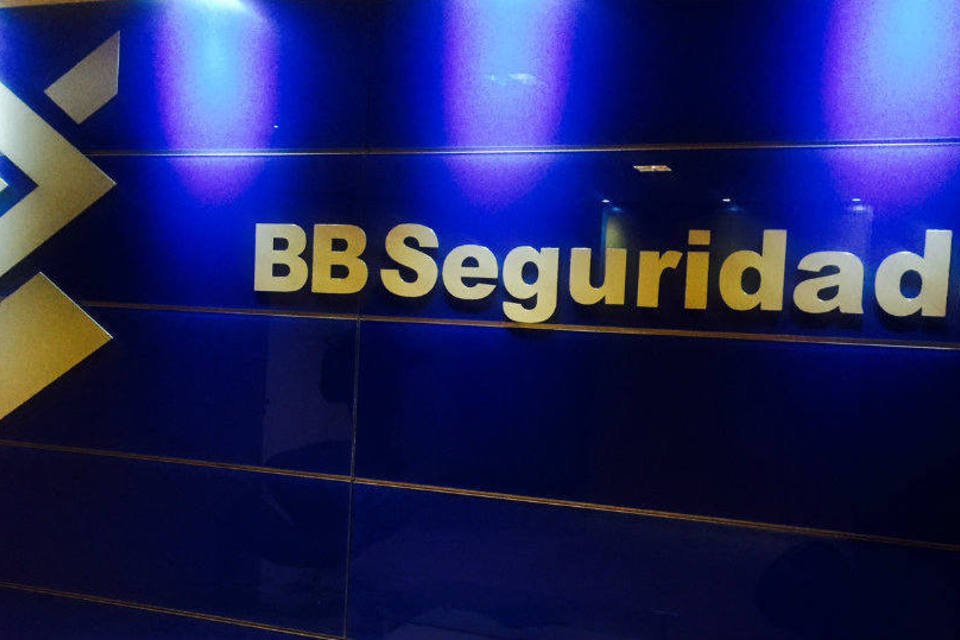 BB Seguridade anuncia novo presidente após indicação oficial BB Segurança: seguradora recebe indicação de novo diretor-presidente (Foto: BB Seguridade/Divulgação)