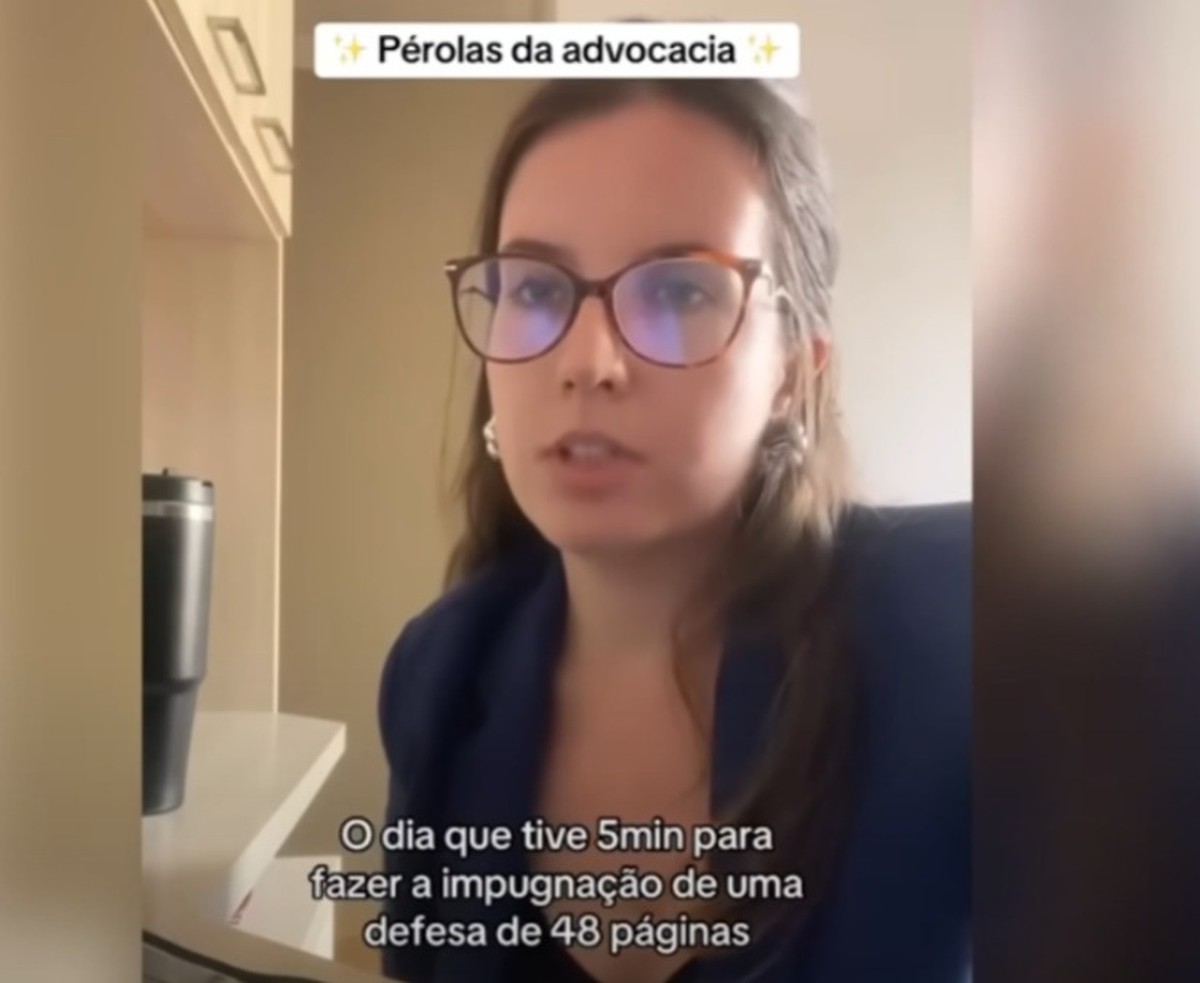 Foto:Reprodução