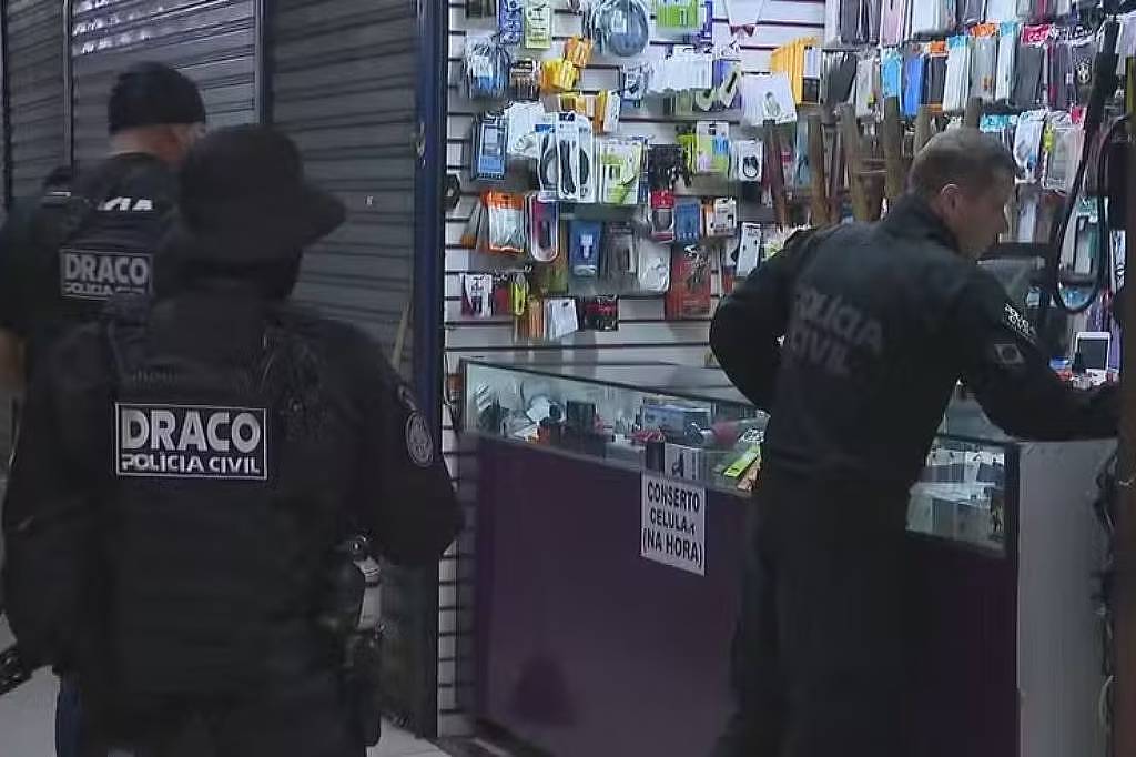 Foto:Reprodução