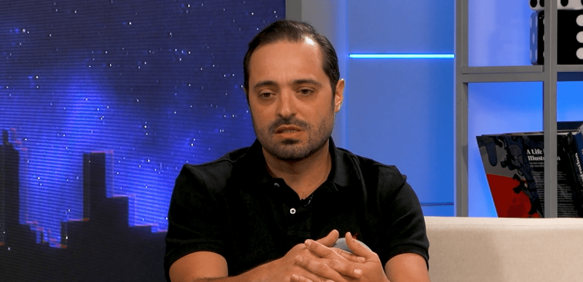Foto:Reprodução