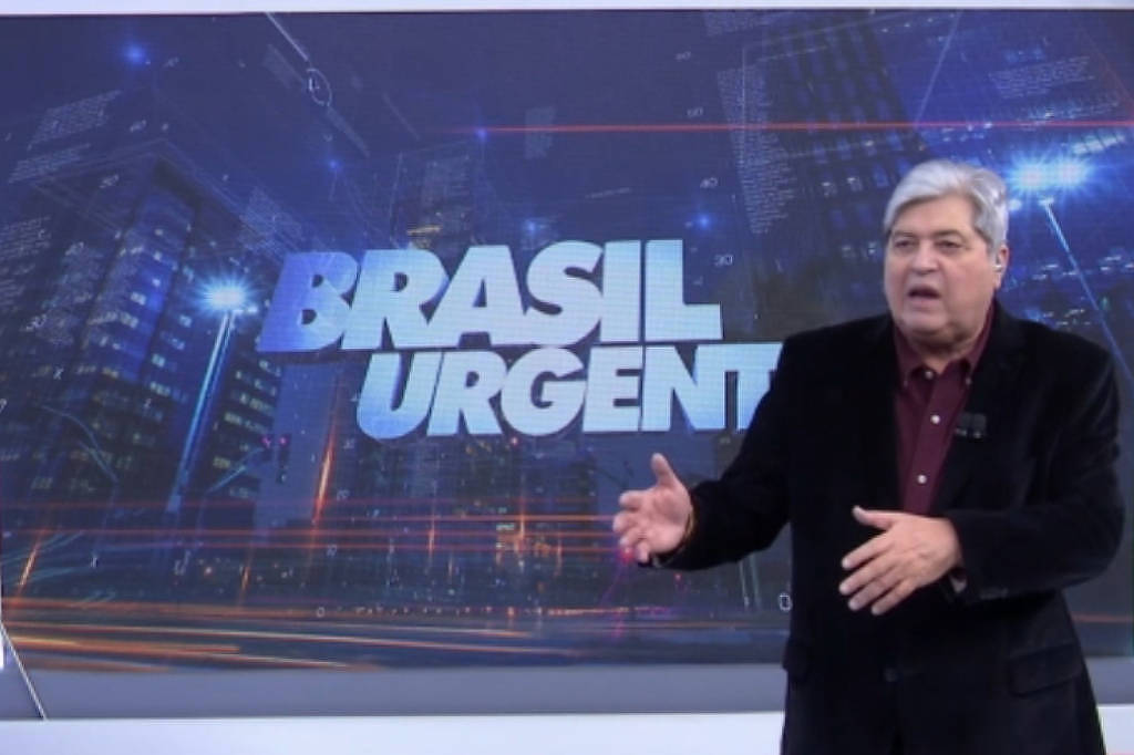 Foto:Reprodução