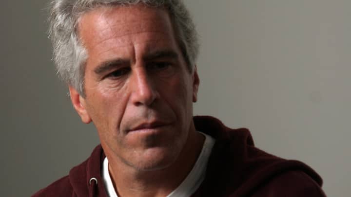 Jeffrey Epstein em 2004. (Foto: Rick Friedman | Corbis News | Getty Images)