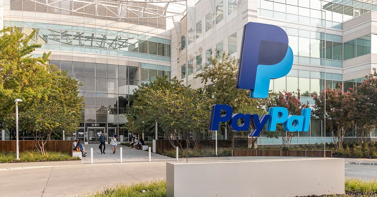 PayPal considera Brasil como laboratório para expandir serviços de pagamento e PMEs Desde que Alex Chriss assumiu como CEO, o PayPal tem se reposicionado e dado maior atenção a mercados emergentes na Ásia e na América Latina (Foto: Reprodução)