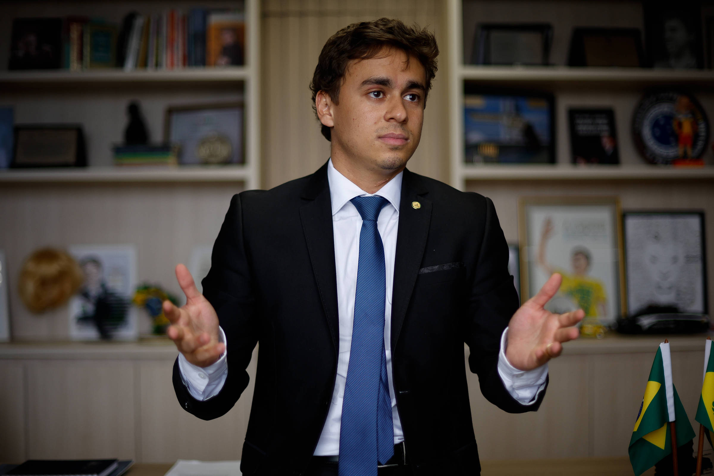 Foto:Reprodução