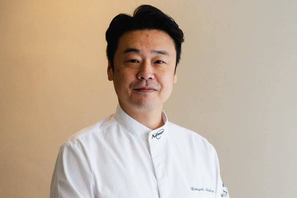 Chef Nobuyuki Akishige sugere vinho surpreendente para acompanhar steak tartare Foto: Reprodução