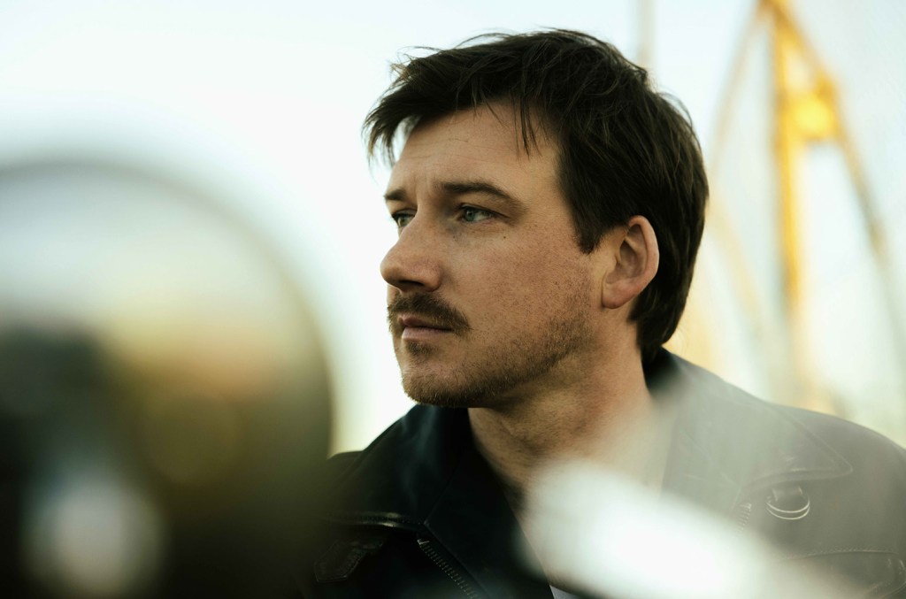 Morgan Wallen mantém 'I'm the Problem' no topo da Billboard 200 por dois meses Morgan Wallen's "I'm the Problem" passa seus primeiros dois meses em primeiro lugar na parada de álbuns Billboard 200. (Foto: Reprodução)