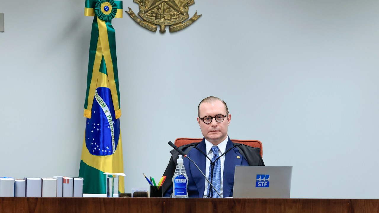 Foto:Reprodução