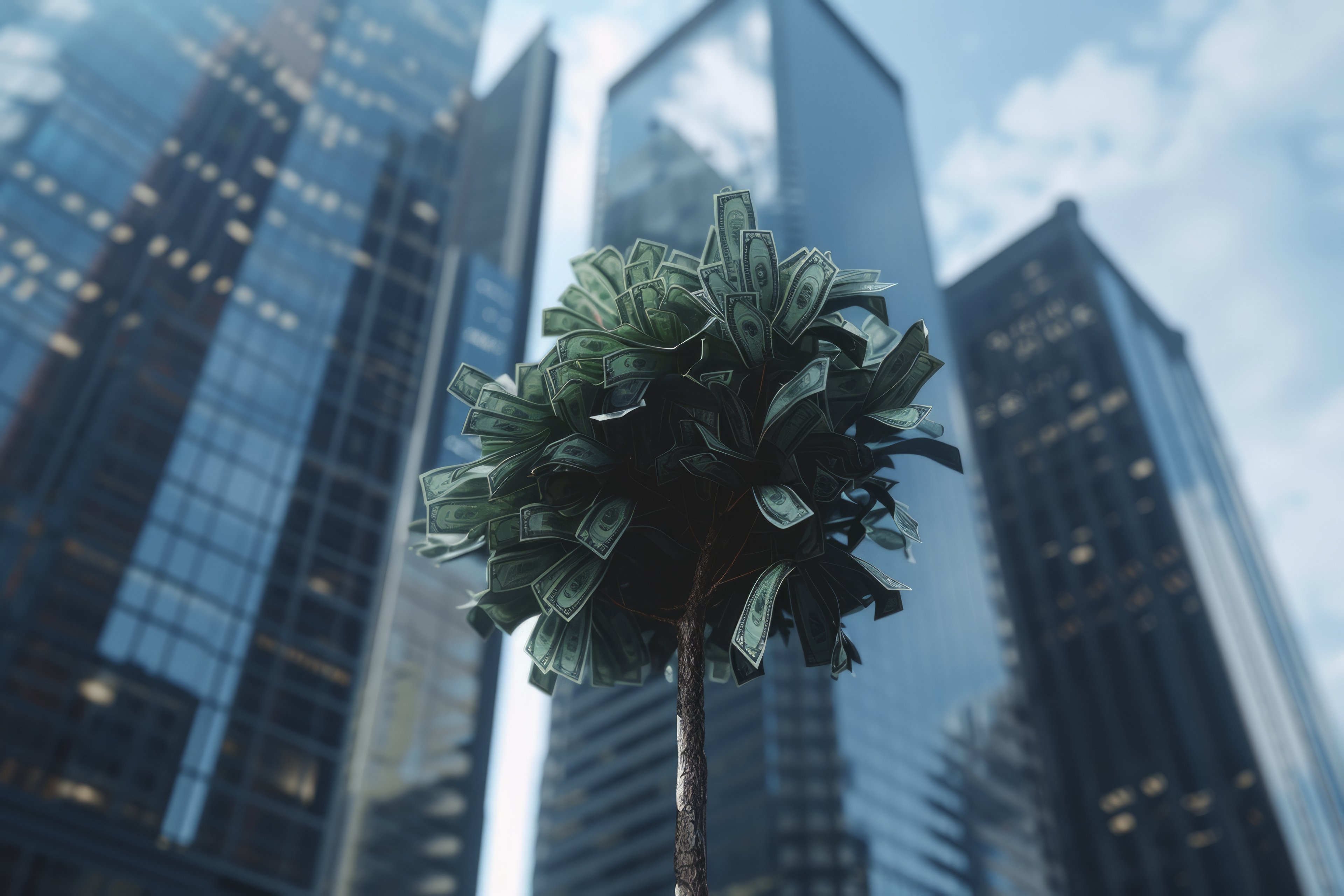 Instituto Clima e Sociedade anuncia hub para instituições públicas e privadas com capacidade técnica e conhecimento para integrar dimensões climática e econômica. (Foto: Freepik)