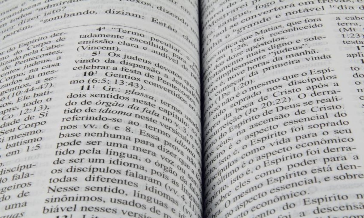 Foto:Reprodução