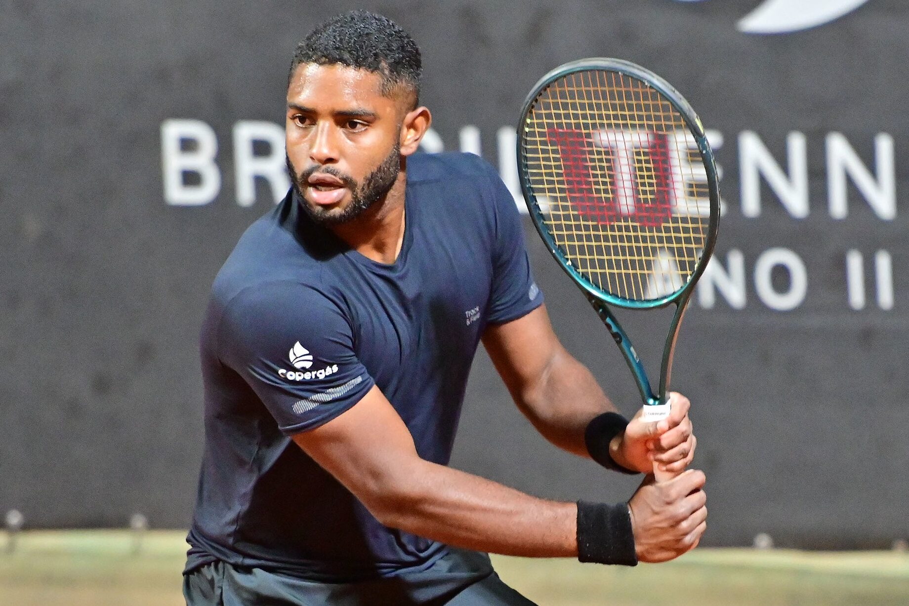 Brasileiros enfrentam quedas, mas esperam recuperação no próximo ranking da ATP Foto: Reprodução
