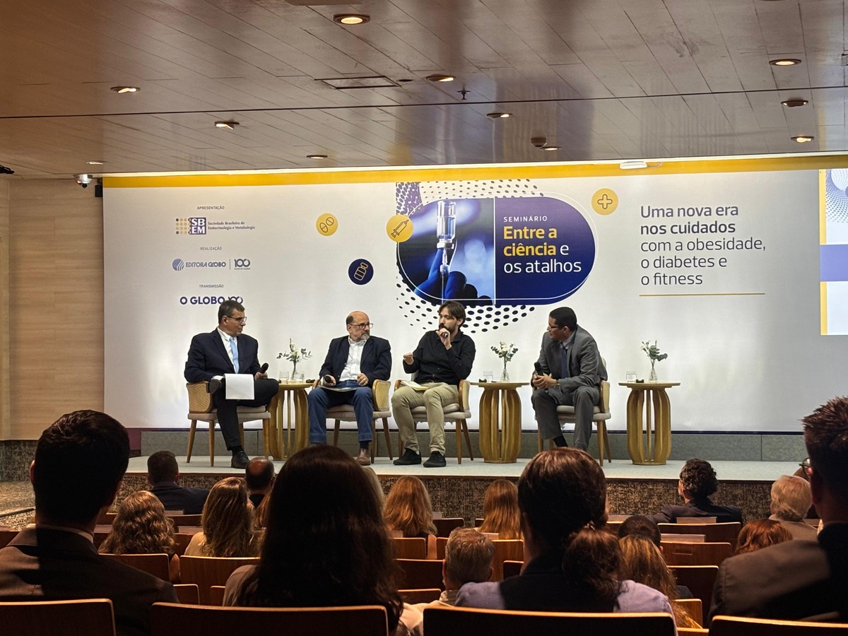 Foto:Reprodução