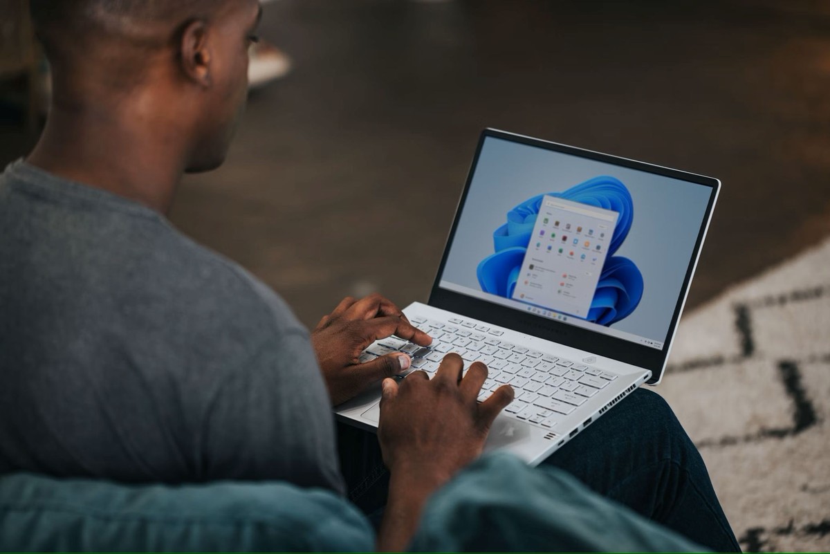 Microsoft revela detalhes sobre o lançamento do Windows 12 e suas novidades Foto: Reprodução