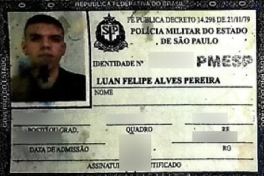 Foto:Reprodução