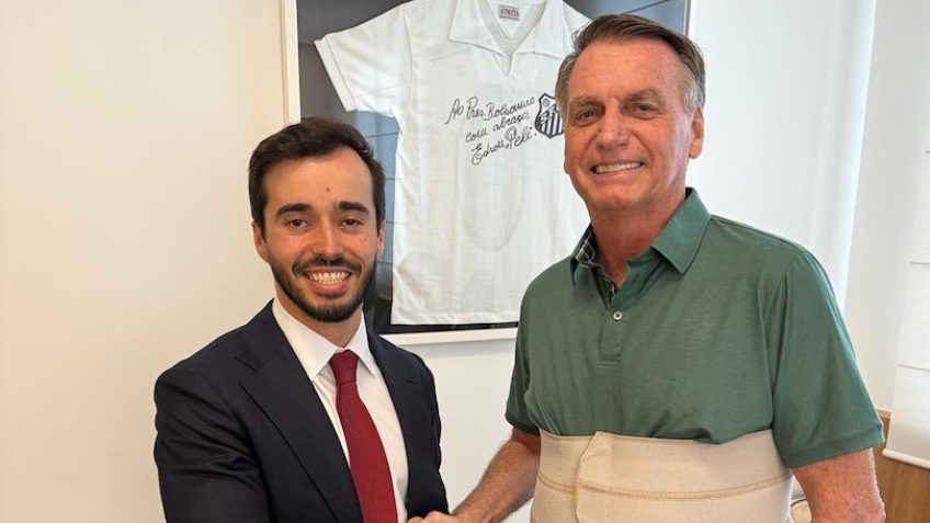 Foto:Reprodução