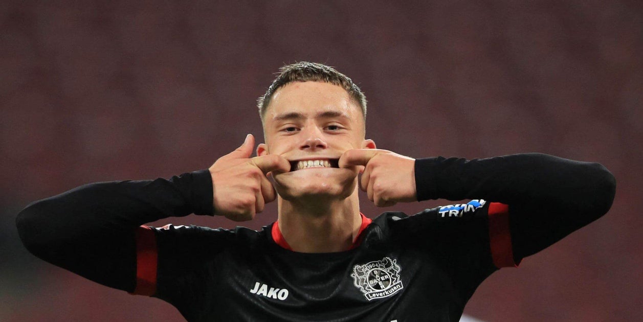 Foto: Reprodução/The Athletic UK