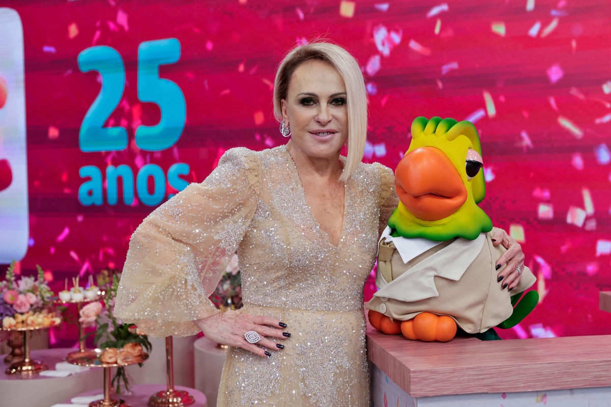Foto:Reprodução