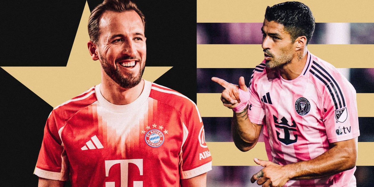 Foto: Reprodução/The Athletic UK