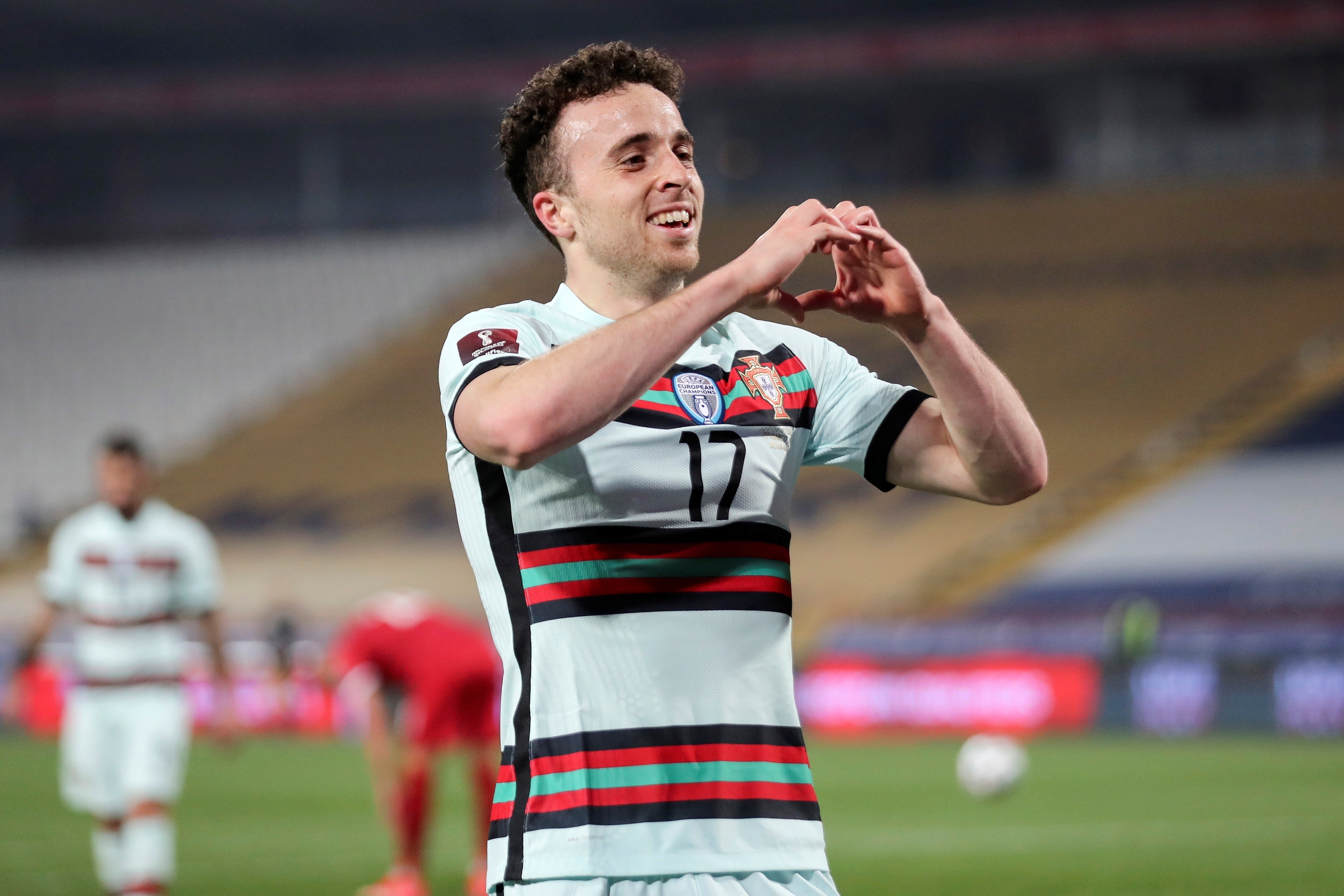 Morte de Diogo Jota e André Silva gera comoção em toda a mídia esportiva