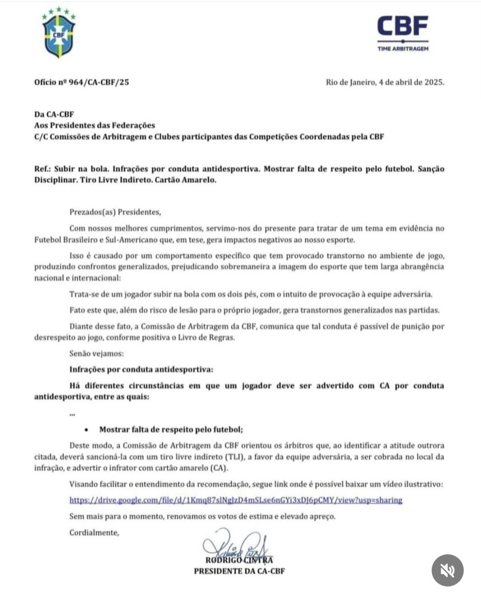 Foto:Reprodução