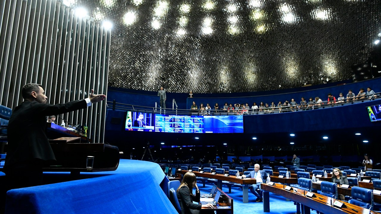 Foto:Reprodução