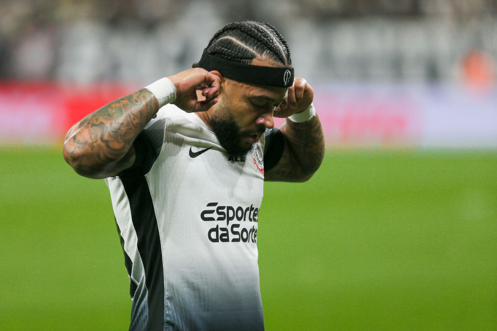 Corinthians e RB Bragantino se enfrentam; veja onde assistir e as escalações Corinthians e RB Bragantino se enfrentam; veja onde assistir e as escalações