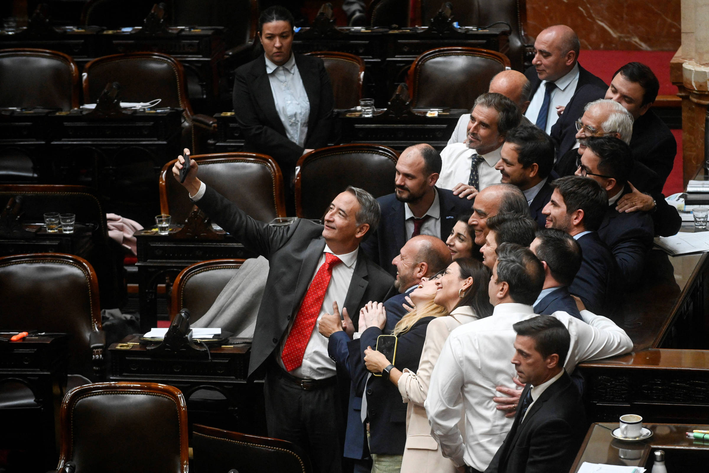 Foto:Reprodução
