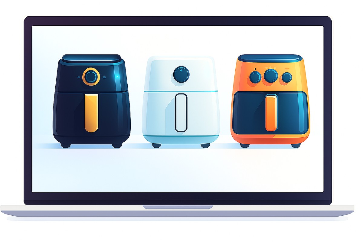 ChatGPT começa a exibir nova função para compras no Brasil — Foto: Imagem criada com o GPT-4.5