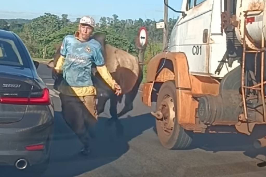 Foto:Reprodução