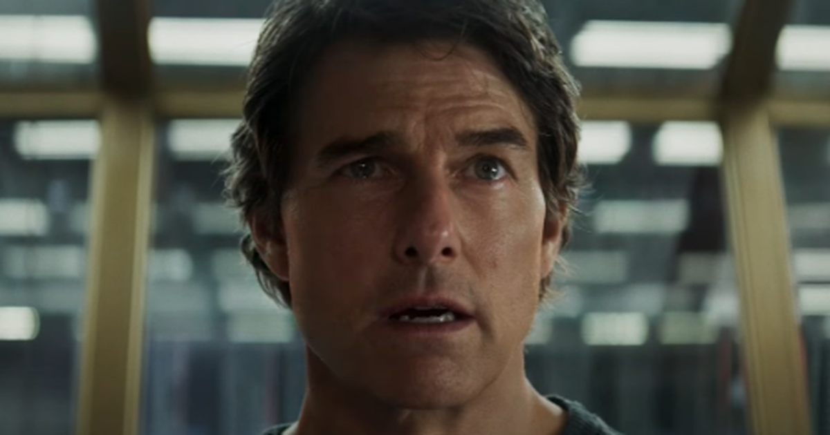 Tom Cruise enfim ganhou um Oscar, mas não é de atuação; entenda (Foto: Reprodução)