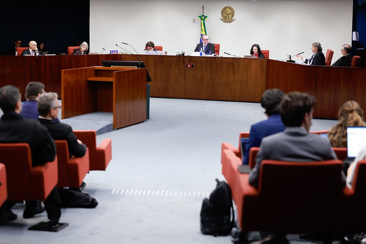 Foto:Reprodução