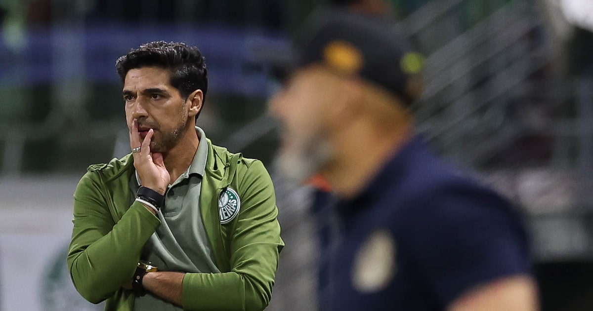 Palmeiras reconhece falhas após 8ª eliminação e busca sintonia na equipe