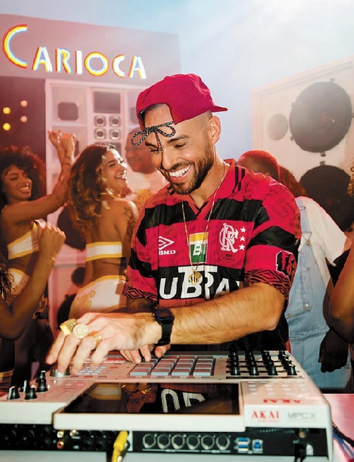 Foto:Reprodução