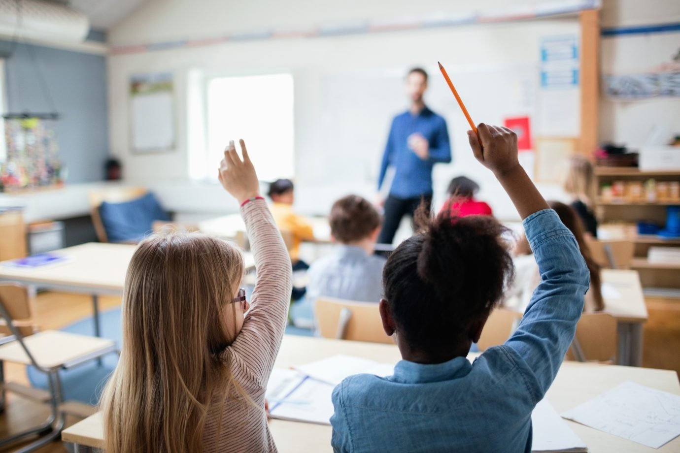 PNE promove discussão sobre futuro da educação pública no Brasil Previsão do tempo: frente fria derruba termômetros nesta terça-feira, 29 (Foto: Reprodução)