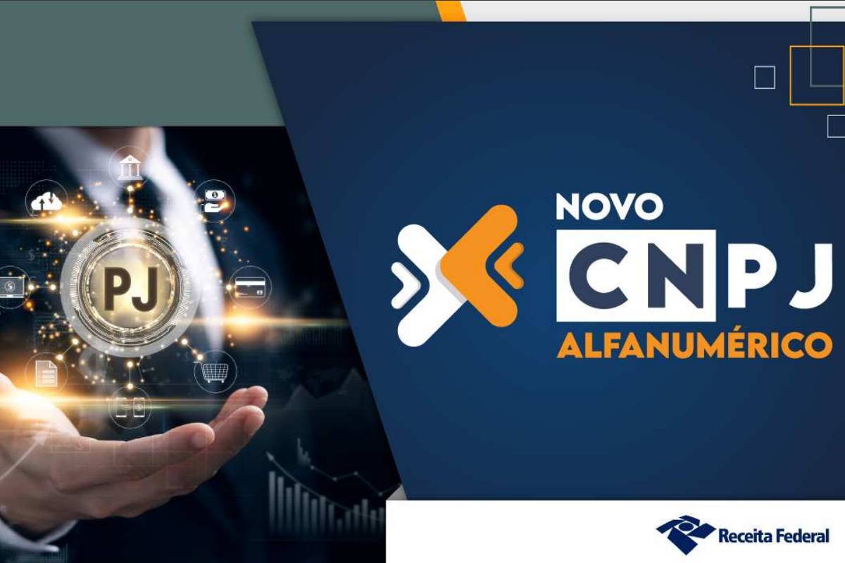 Reforma tributária propõe mudanças no CNPJ para simplificar processos empresariais Reforma tributária propõe mudanças no CNPJ para simplificar processos empresariais