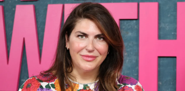 Líderes revelam feedback negativo mais comum em entrevistas de emprego Katie Sturino, fundadora da Megababe (Foto: Getty Images)