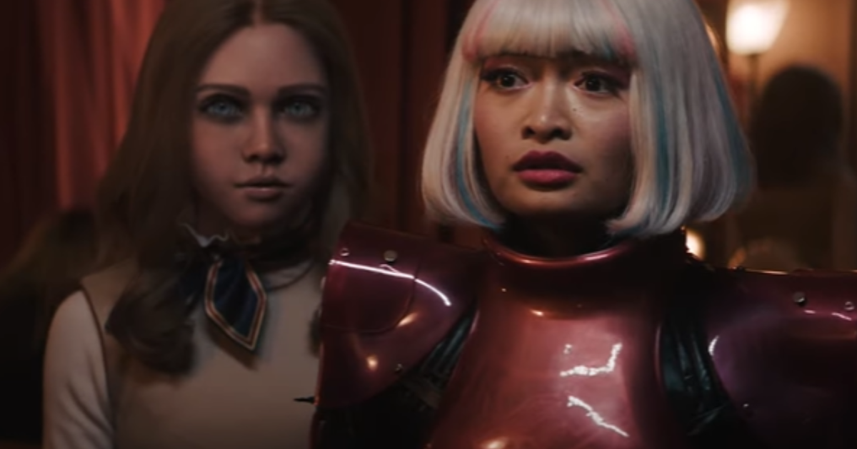 M3GAN 2.0 ganha trailer de bastidores com imagens inéditas e depoimentos de James Wan e elenco - assista (Foto: Reprodução)
