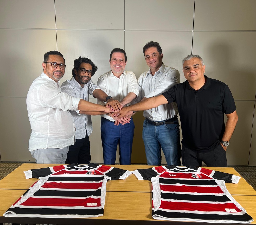 Foto:Reprodução