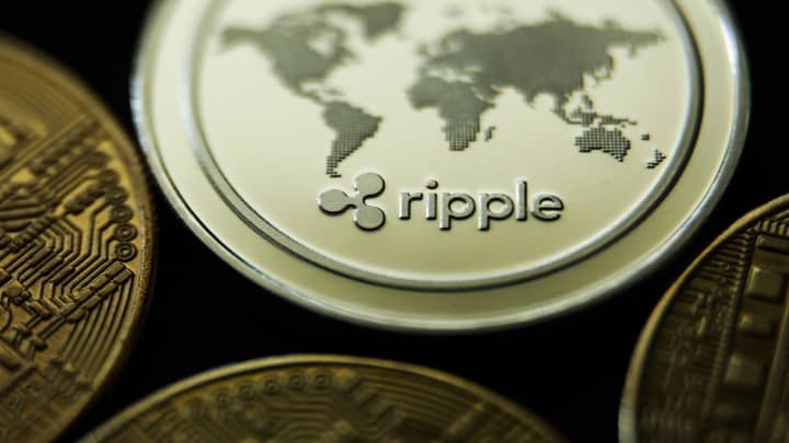 BNY Mellon assume custódia da nova stablecoin da Ripple com aumento do interesse institucional Jakub Porzycki | Nurphoto | Getty Images