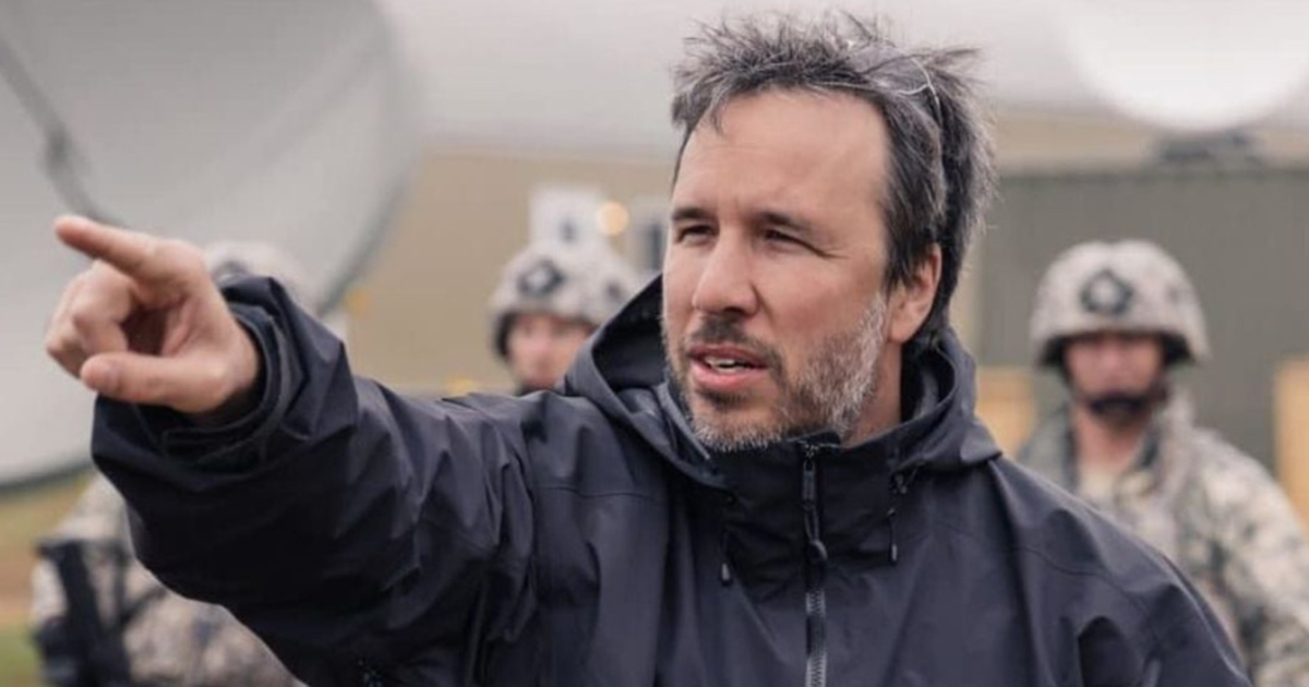 Denis Villeneuve dirige novo filme da franquia 007 e promete grande sucesso Denis Villeneuve (Foto: Reprodução)