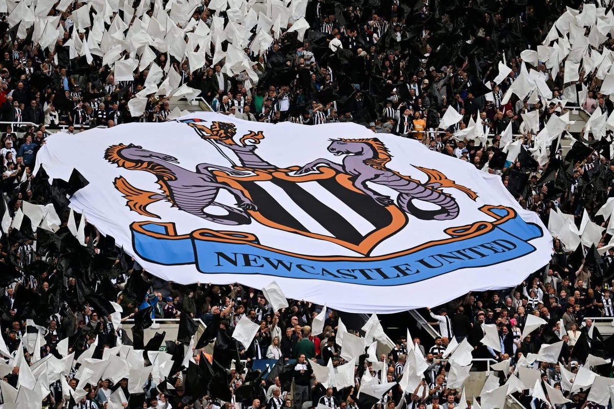 Newcastle United contrata Martin Mark como novo treinador de jogadas ensaiadas Foto: Reprodução/The Athletic UK