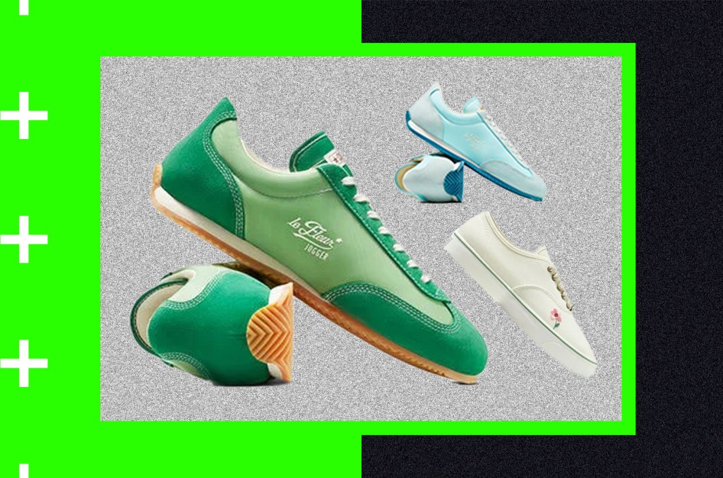 Celebre o lançamento dos tênis Converse de Tyler, o Criador com estilo único A colaboração de Tyler, the Creator com a Converse ainda está disponível. (Foto: Reprodução)