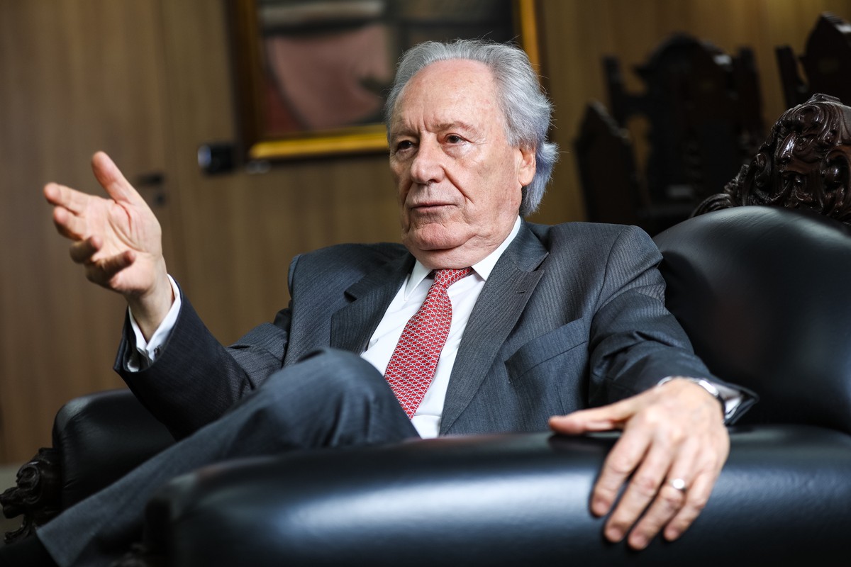 Foto:Reprodução