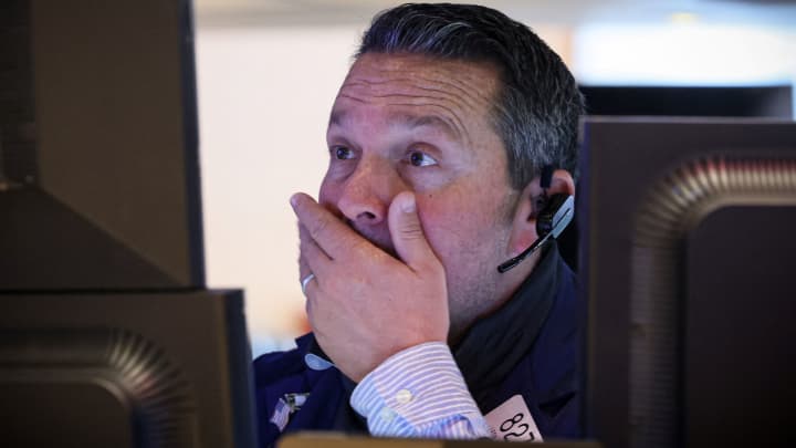 Stifel projeta queda de 12% no S&P 500 no segundo semestre de 2025 Foto: Reprodução