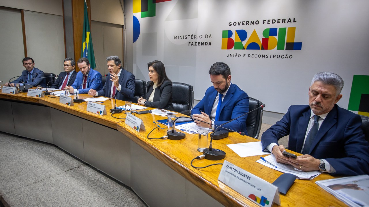 Foto:Reprodução