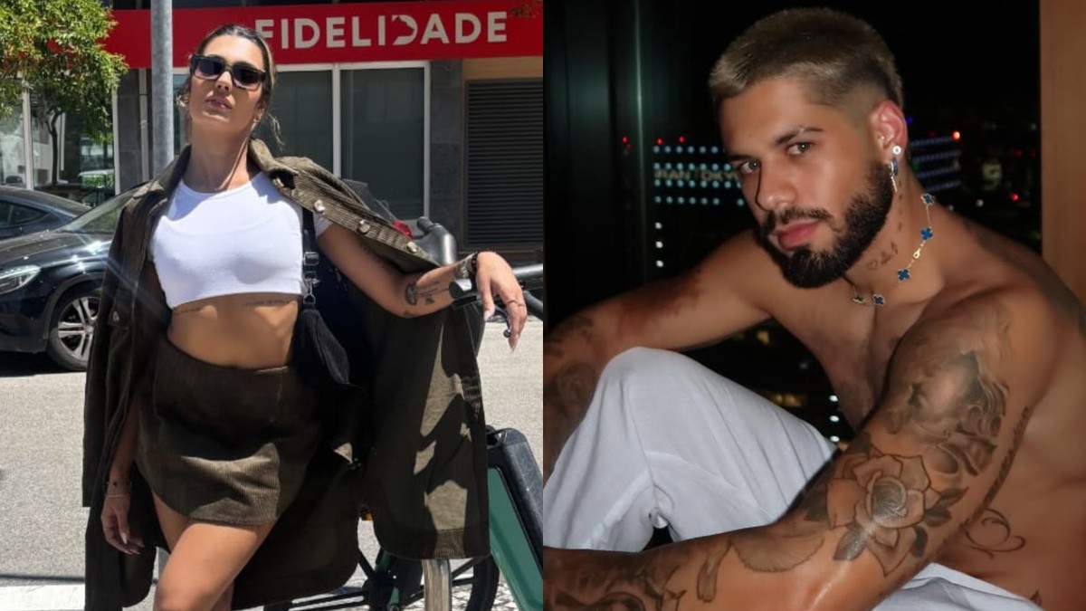 Foto:Reprodução